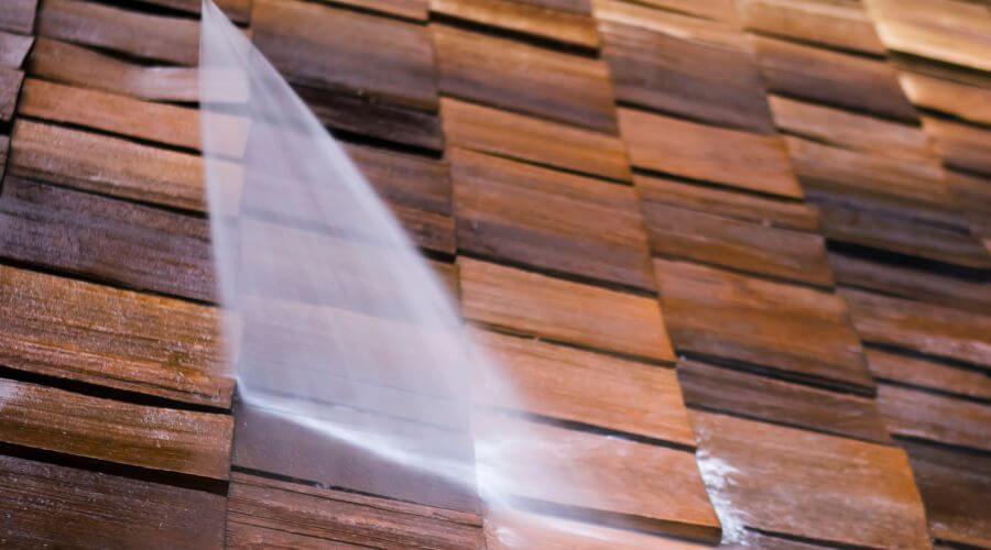 Slate tile roof specialists in Alcova, WY